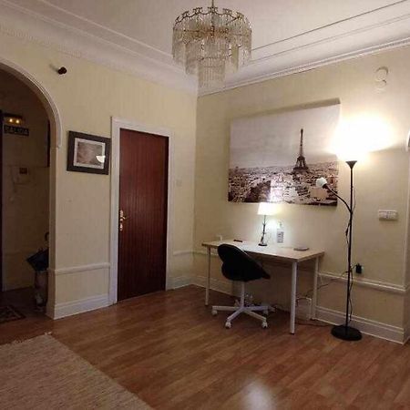 Fliphouse Rooms Pension 毕尔巴鄂 外观 照片