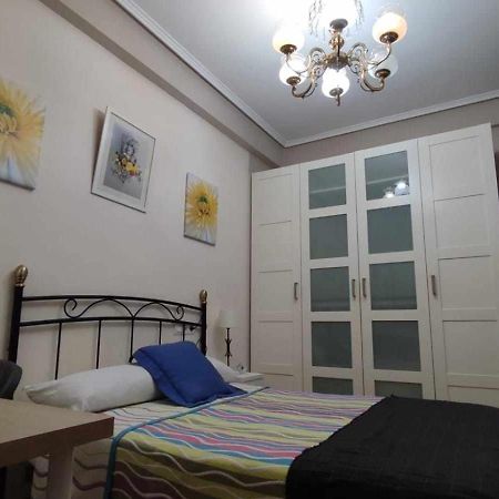 Fliphouse Rooms Pension 毕尔巴鄂 外观 照片