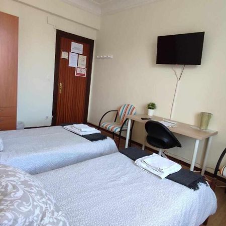 Fliphouse Rooms Pension 毕尔巴鄂 外观 照片