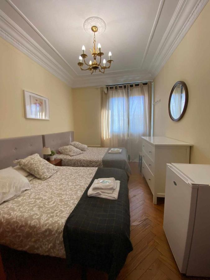 Fliphouse Rooms Pension 毕尔巴鄂 外观 照片