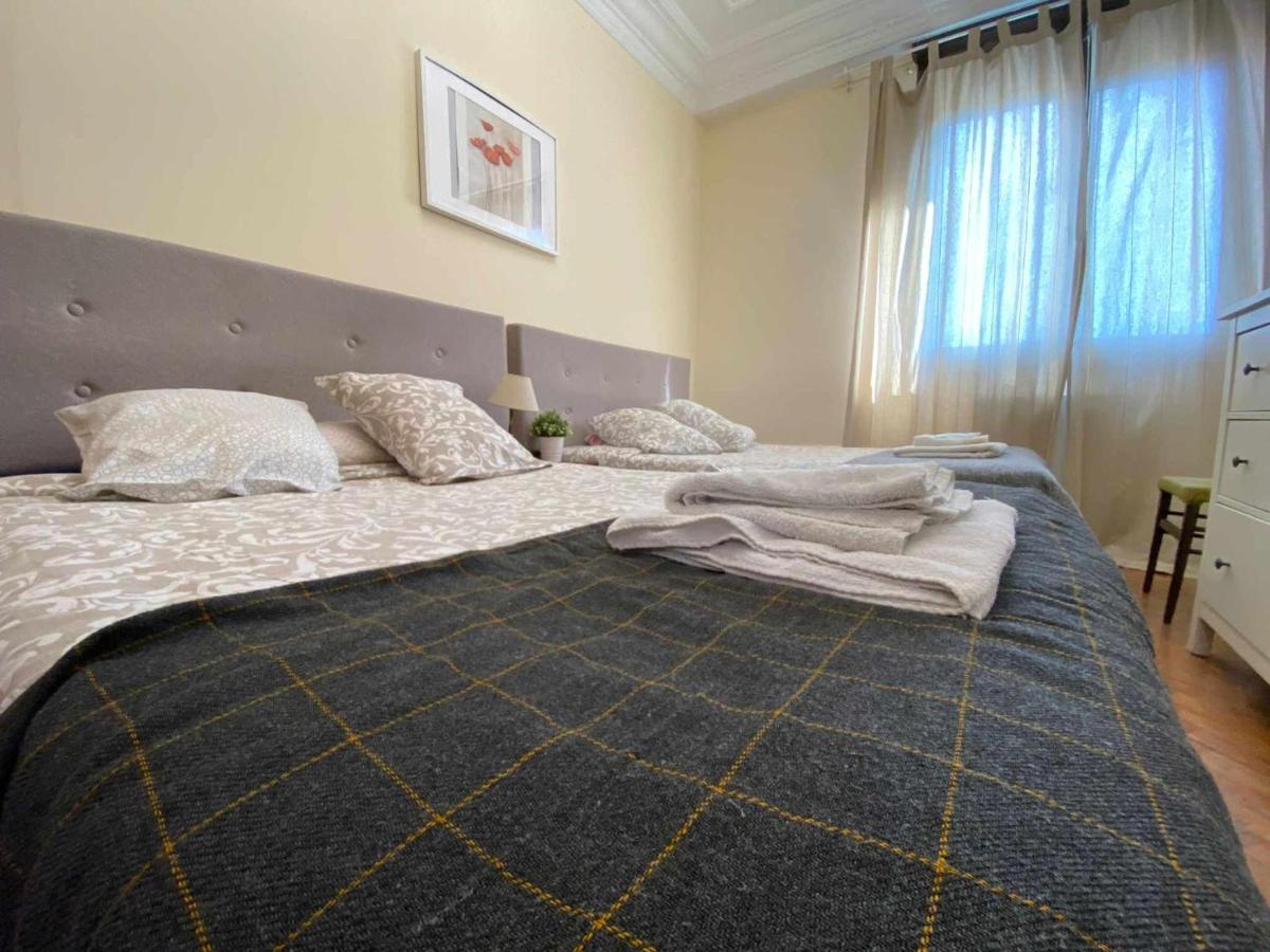 Fliphouse Rooms Pension 毕尔巴鄂 外观 照片