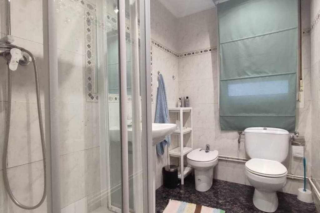 Fliphouse Rooms Pension 毕尔巴鄂 客房 照片