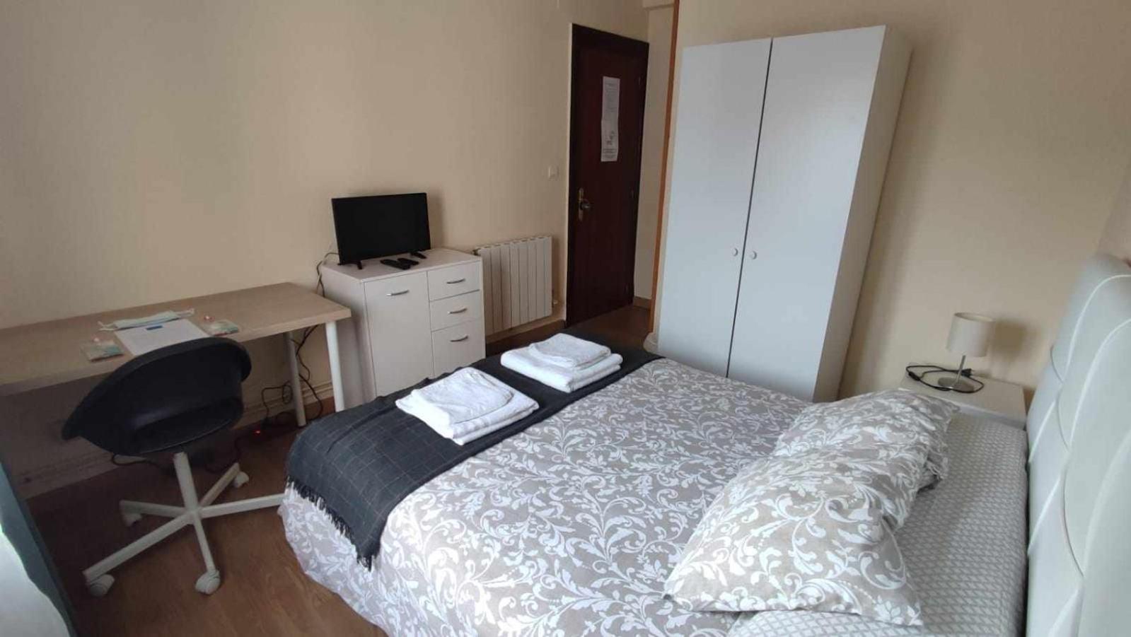 Fliphouse Rooms Pension 毕尔巴鄂 客房 照片