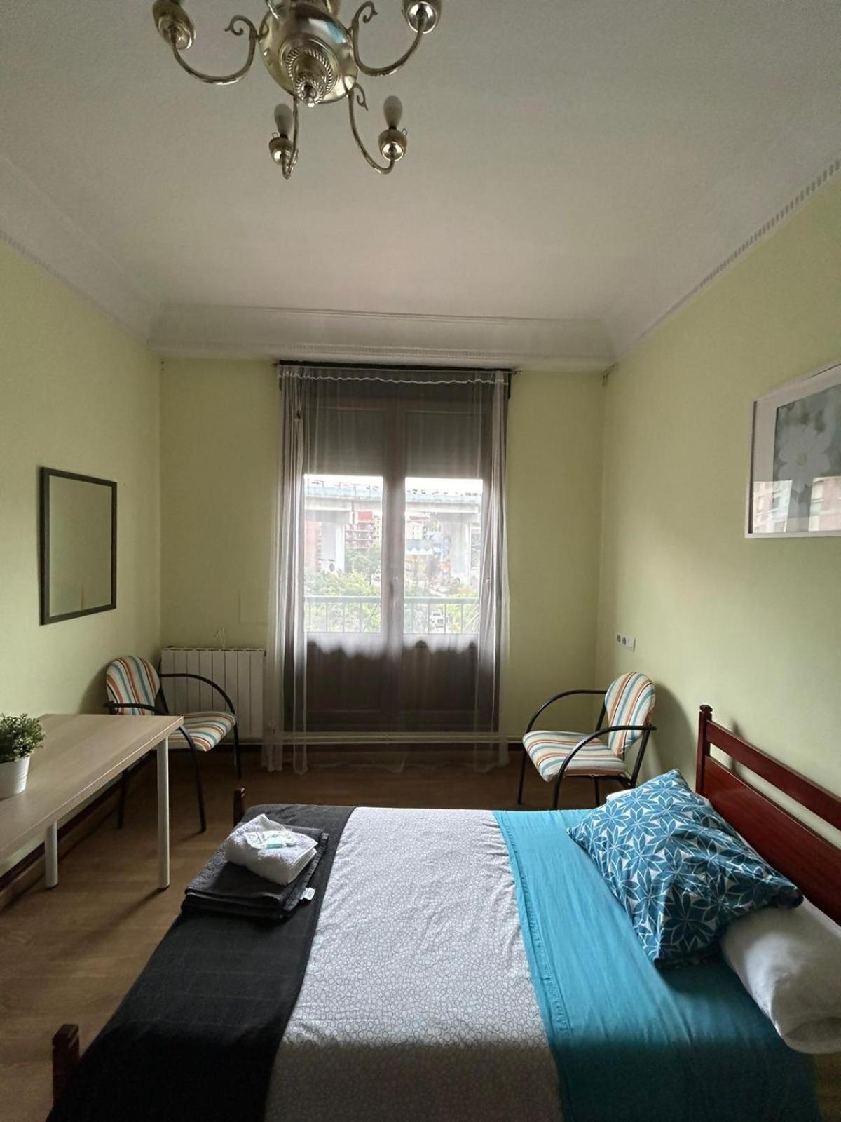 Fliphouse Rooms Pension 毕尔巴鄂 外观 照片
