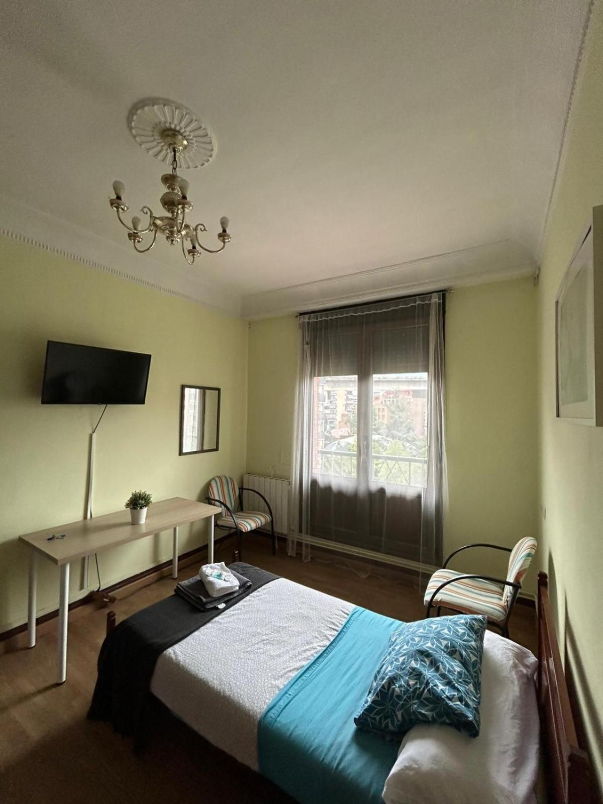 Fliphouse Rooms Pension 毕尔巴鄂 外观 照片