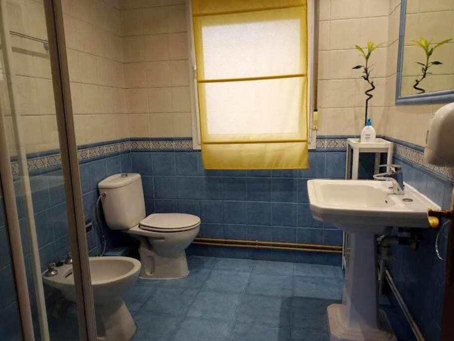 Fliphouse Rooms Pension 毕尔巴鄂 外观 照片