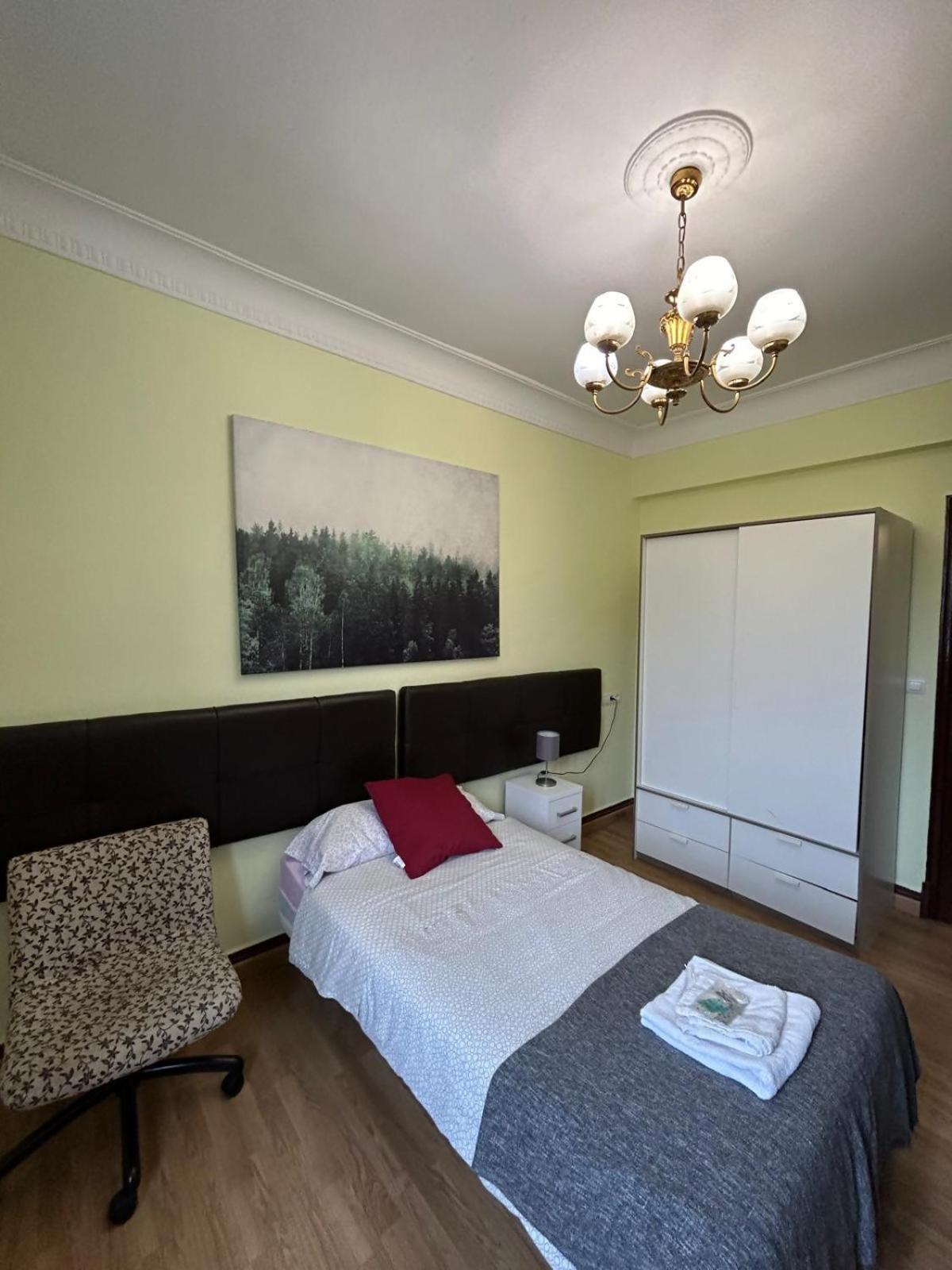 Fliphouse Rooms Pension 毕尔巴鄂 外观 照片