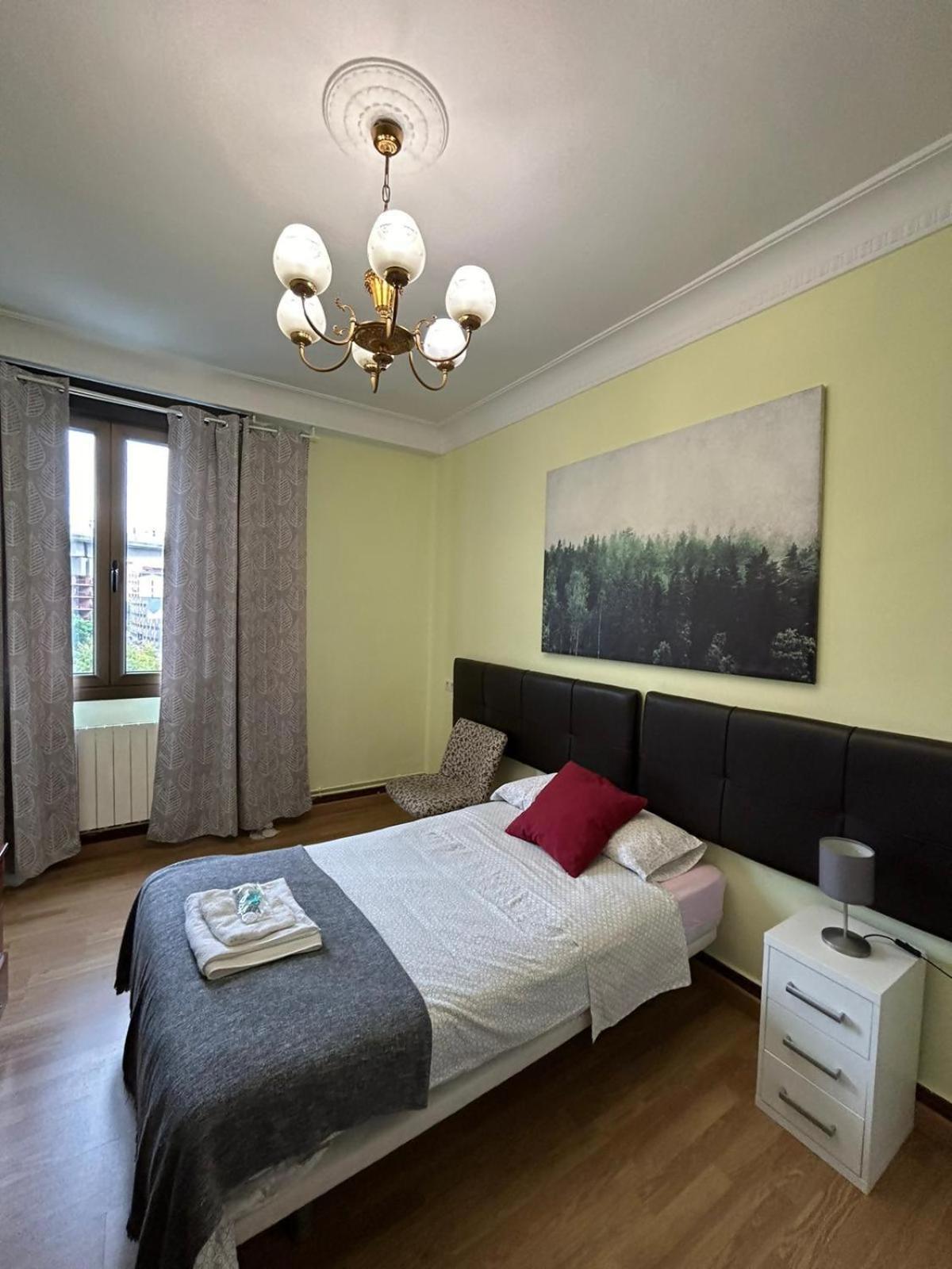 Fliphouse Rooms Pension 毕尔巴鄂 外观 照片