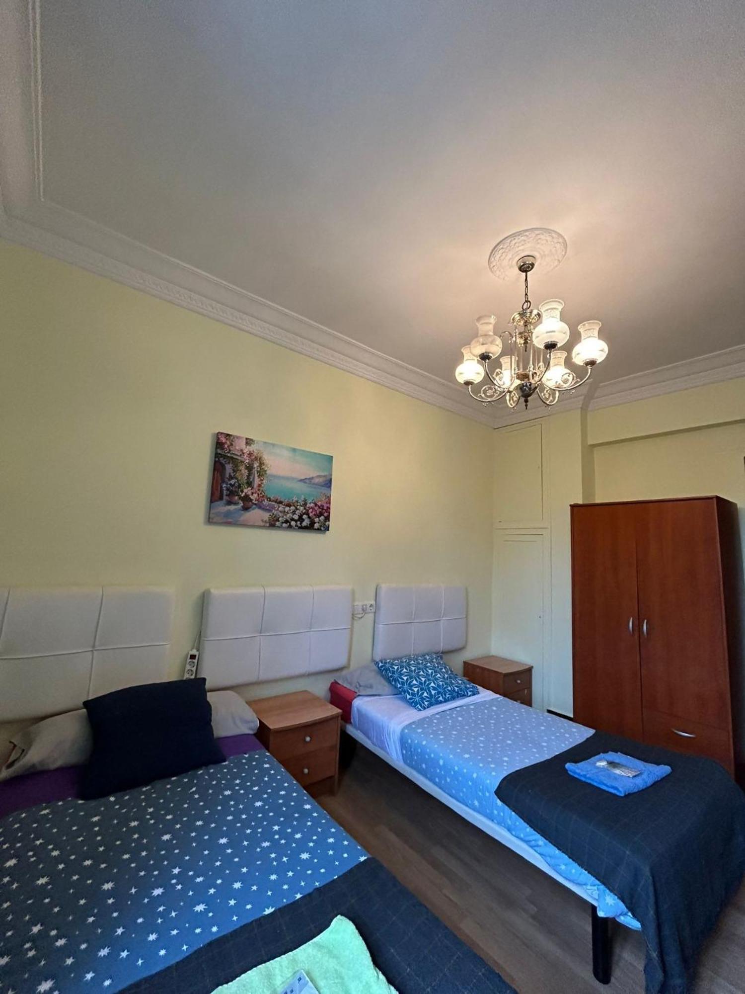 Fliphouse Rooms Pension 毕尔巴鄂 外观 照片