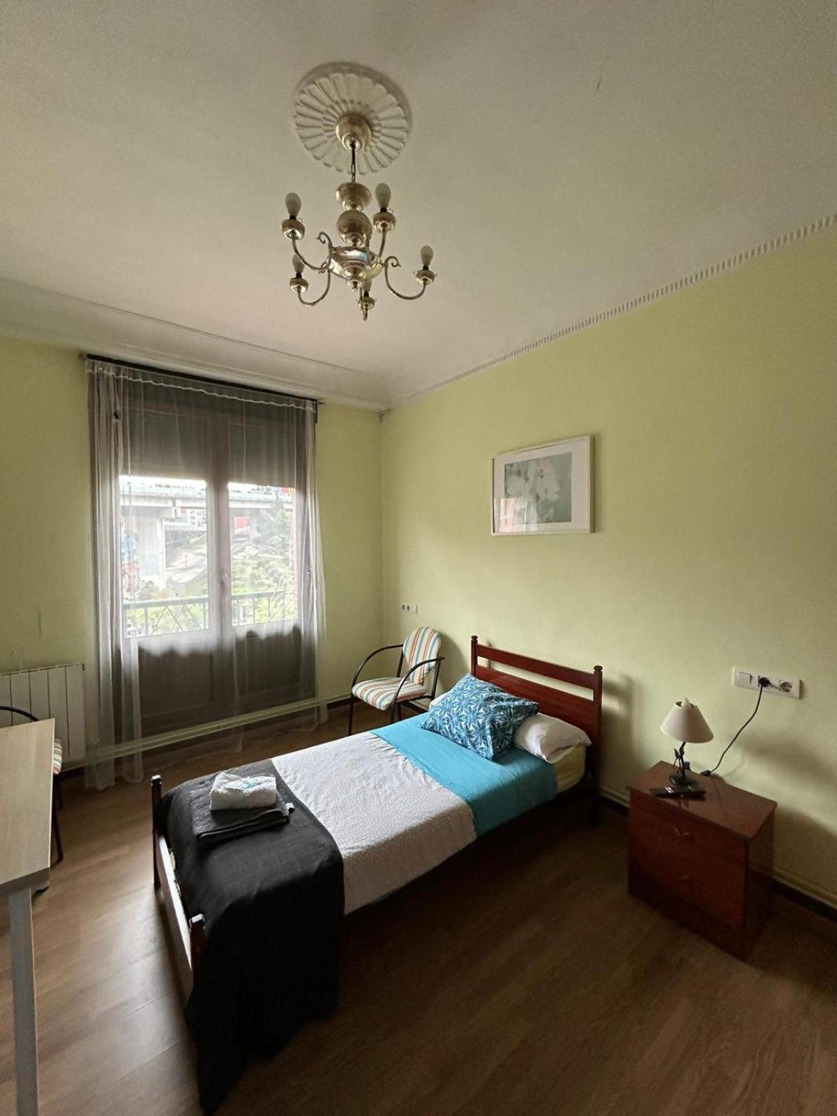 Fliphouse Rooms Pension 毕尔巴鄂 外观 照片