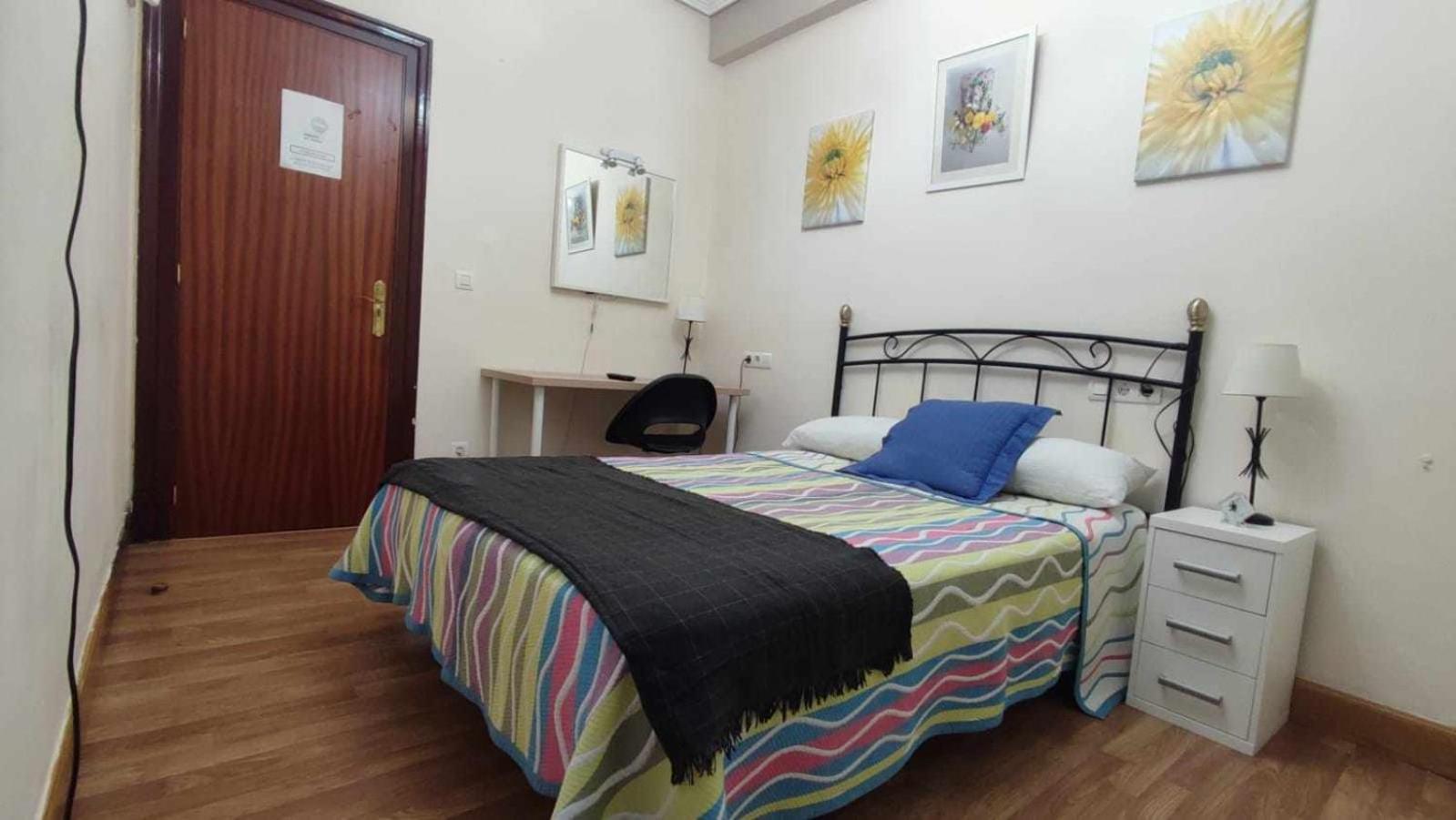 Fliphouse Rooms Pension 毕尔巴鄂 外观 照片