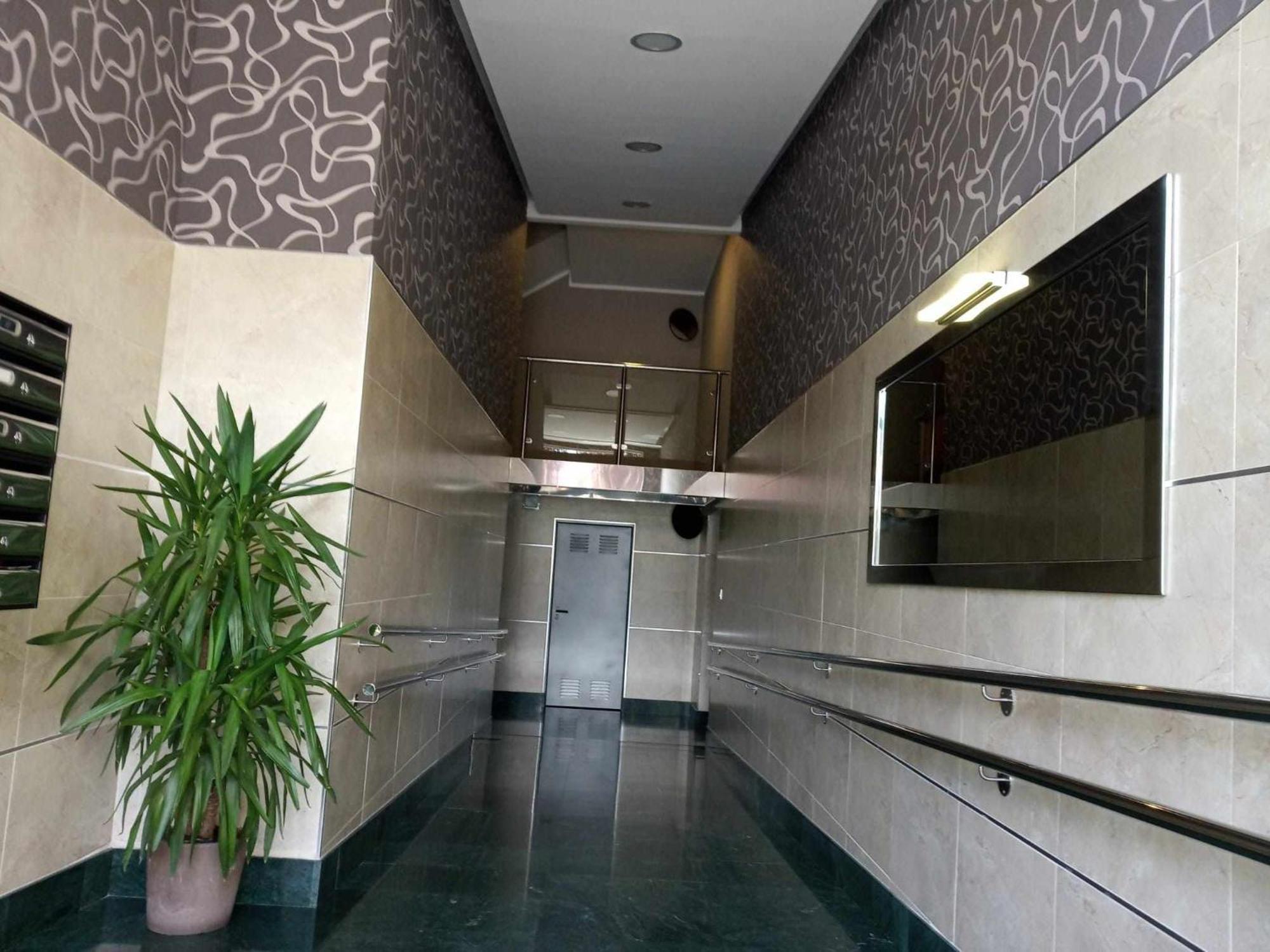 Fliphouse Rooms Pension 毕尔巴鄂 客房 照片